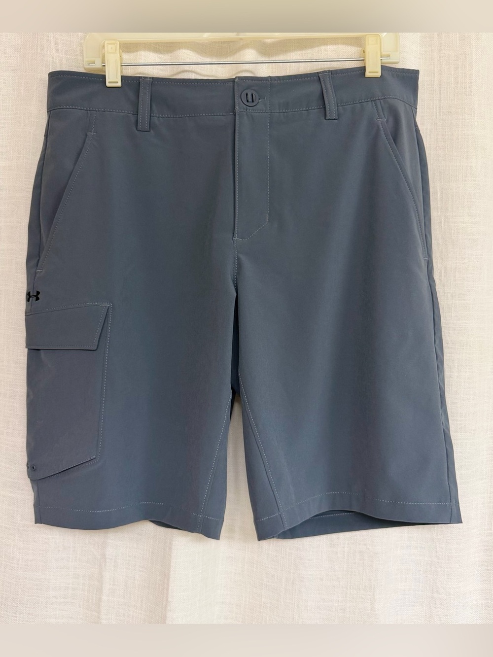 Under Armour Men’s Slate Cargo Shorts